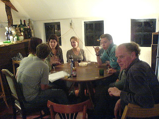 Familie weekend 2006 (8)